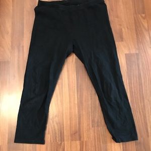 Capri leggings